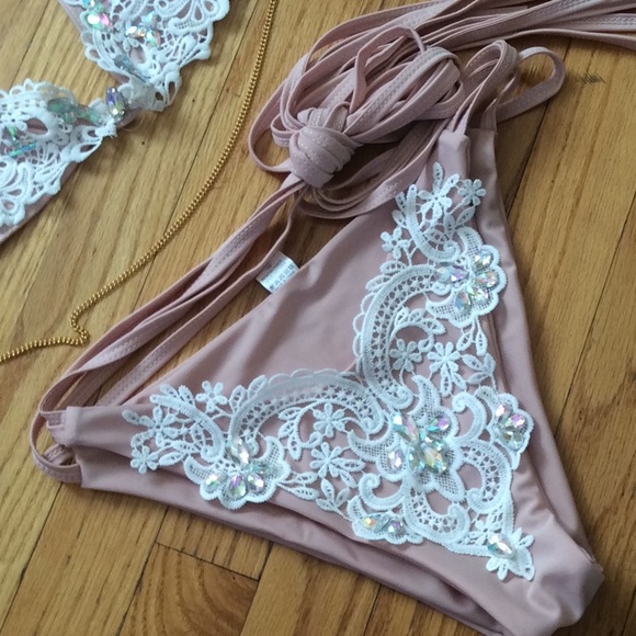 ✅✅👙SexyHot swim suit👙 - Picture 7 of 8